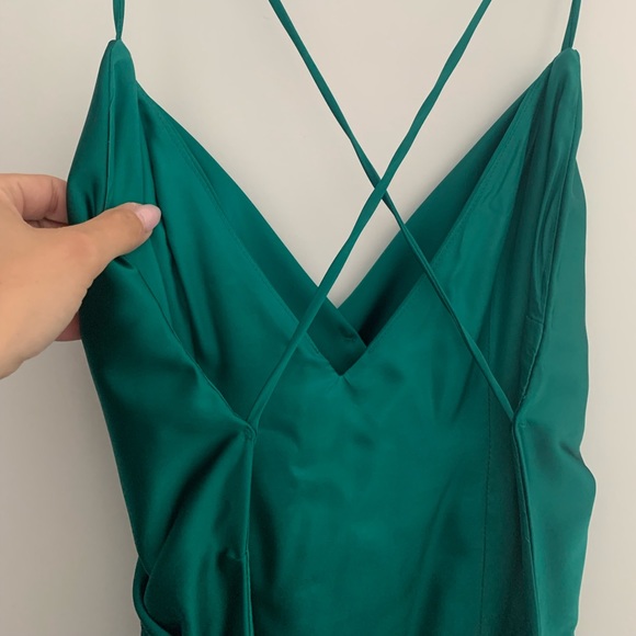 Evening Gown - Picture 3 of 5